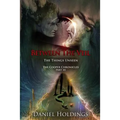 Between The Veil: The Things Unseen - Paperback