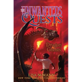 Dragon Ghosts - Hardcover