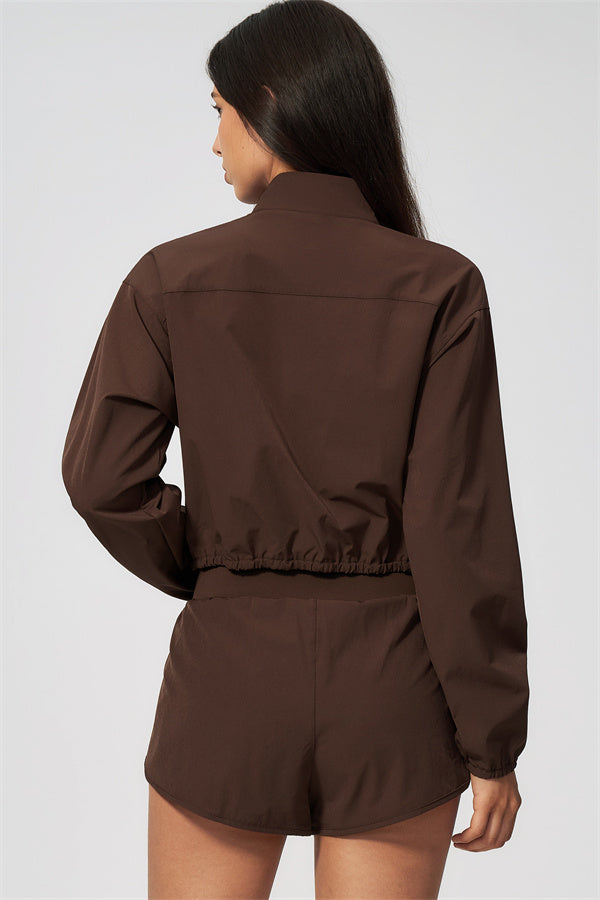 The Static Jacket