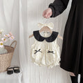 Sleeveless Hip-hugging Dress For Girls