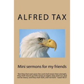 Mini sermons for my friends - Paperback