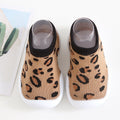 Baby Toddler Shoes Spring and Autumn Soft Bottom Non-Slip Anti-Heel