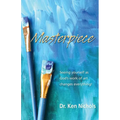 Masterpiece - Paperback