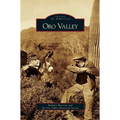 Oro Valley - Hardcover