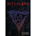 Witchland: The Graphic Novel - Paperback