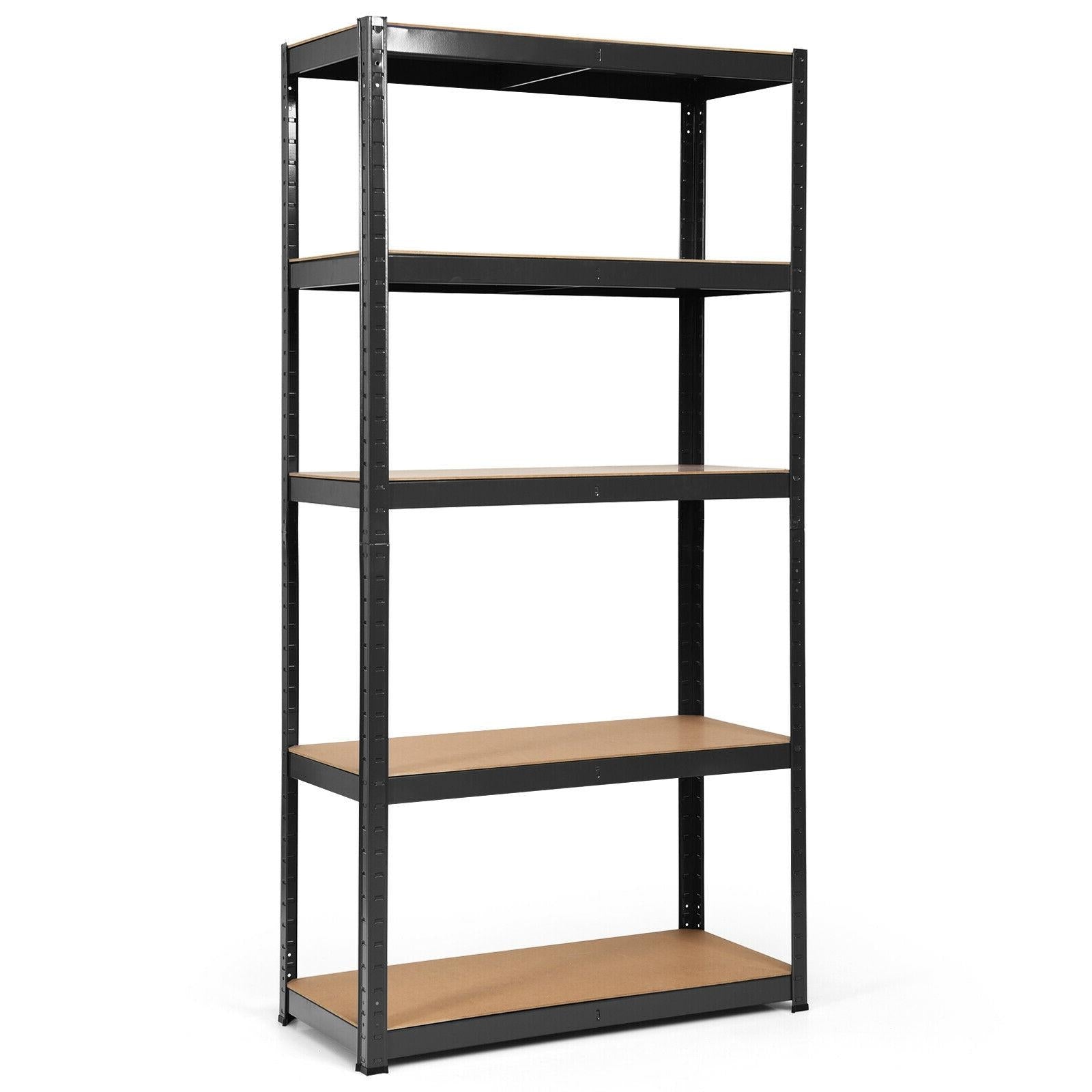 72 Inch Storage