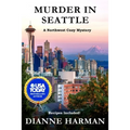Murder in Seattle - Paperback