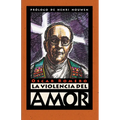 La Violencia del Amor - Paperback