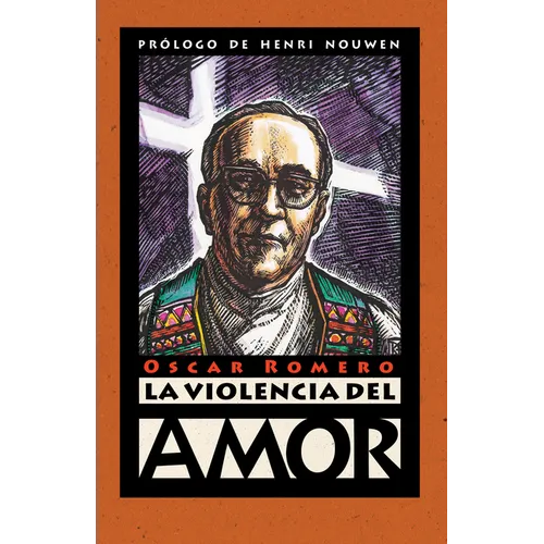 La Violencia del Amor - Paperback