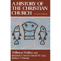 History of the Christian Church - Hardcover