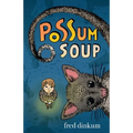Possum Soup - Paperback