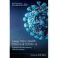 Long-Term Health Effects of Covid-19: Disability and Function Following Sars-Cov-2 Infection - Paperback