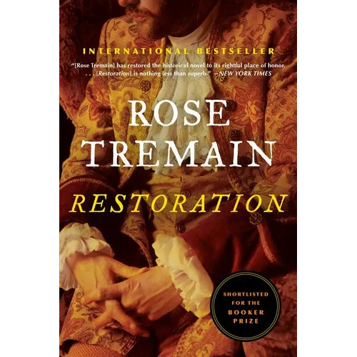 Restoration - Paperback