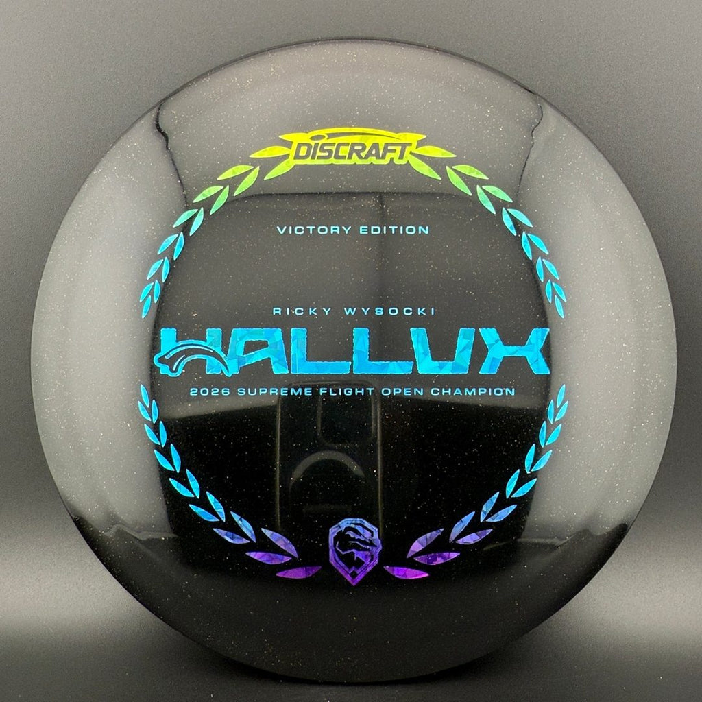 Midnight Hallux - Victory Edition SFO 2026
