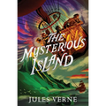 The Mysterious Island - Hardcover