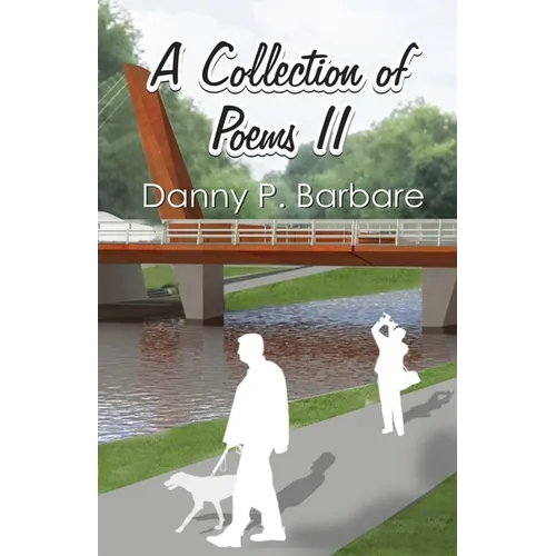 A Collection of Poems II - Paperback