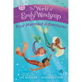 The World of Emily Windsnap: Four Mermaid Adventures: (Box Set of Four Early Reader Chapter Books) - Boxed Set