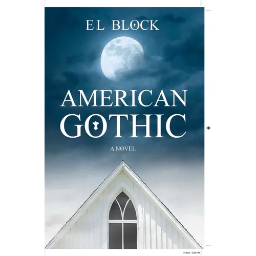 American Gothic - Paperback