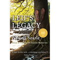 Leif's Legacy: Book 2 - The Alton County Mysteries - Paperback