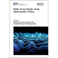 Radar Array Design Using Optimization Theory - Hardcover