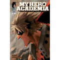 My Hero Academia, Vol. 7: Katsuki Bakugo: Origin - Paperback