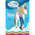 Rainbow Magic Pet Fairies Book #7: Penny the Pony Fairy - Paperback