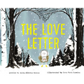 The Love Letter - Hardcover