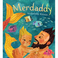 Merdaddy - Hardcover