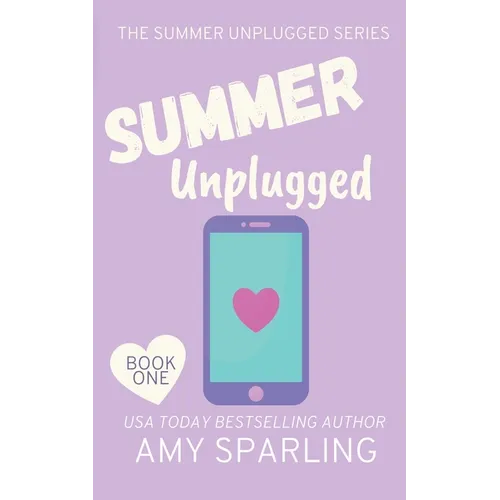 Summer Unplugged - Paperback