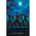 Finding Courage - Paperback