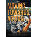 Moving Towards Action: Anti-Racism in Leadership Learning - Paperback