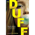 The Duff: (Designated Ugly Fat Friend) - Paperback