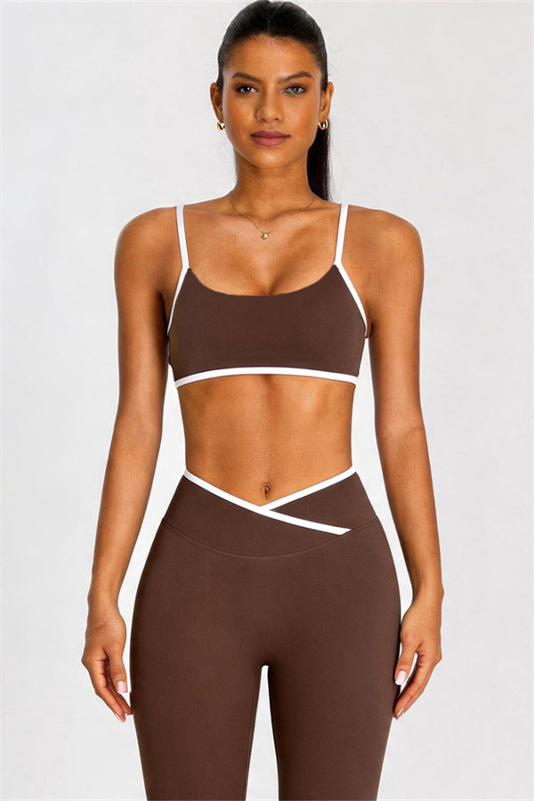 The Dwell Leggings