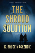 The Shroud Solution - Paperback