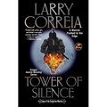Tower of Silence - Paperback