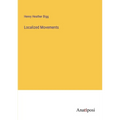 Localized Movements - Paperback