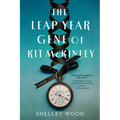 The Leap Year Gene of Kit McKinley - Paperback