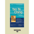Tao Te Ching: Annotated & Explained (Large Print 16pt) - Paperback