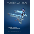 Taekwondo Patterns - Paperback