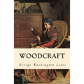 Woodcraft - Paperback