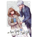 The Ice Guy and the Cool Girl 08 - Paperback