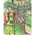 PJ's Jungle Adventure - Paperback