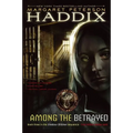 Among the Betrayed - Hardcover