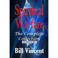 Spiritual Warfare: The Complete Collection - Paperback