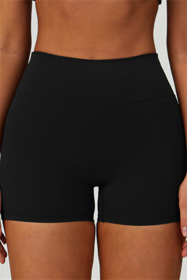 The Elixir Shorts