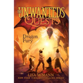 Dragon Fury - Hardcover