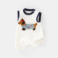 Thin Summer Onesie For Newborns