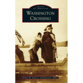 Washington Crossing - Hardcover