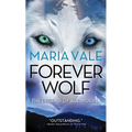 Forever Wolf - Mass Market Paperbound