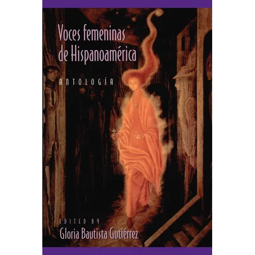 Voces Femeninas de Hispanoamerica - Paperback